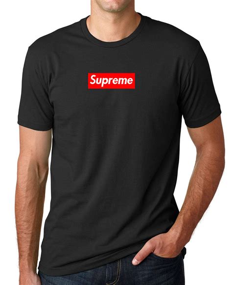 metallic box logo supreme|supreme box logo shirts.